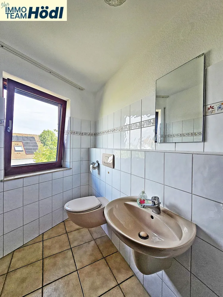 4 Zimmer Wohnung mit 114 m² in Rottenburg am Neckar – Bild 4
