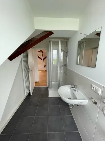 1 room apartment with 34 m² in Munich – Photo 4