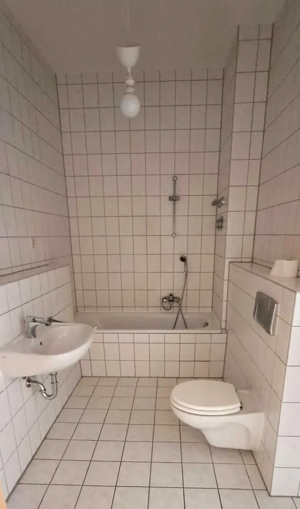 2 Zimmer Wohnung mit 75 m² in Wurzen – Bild 3