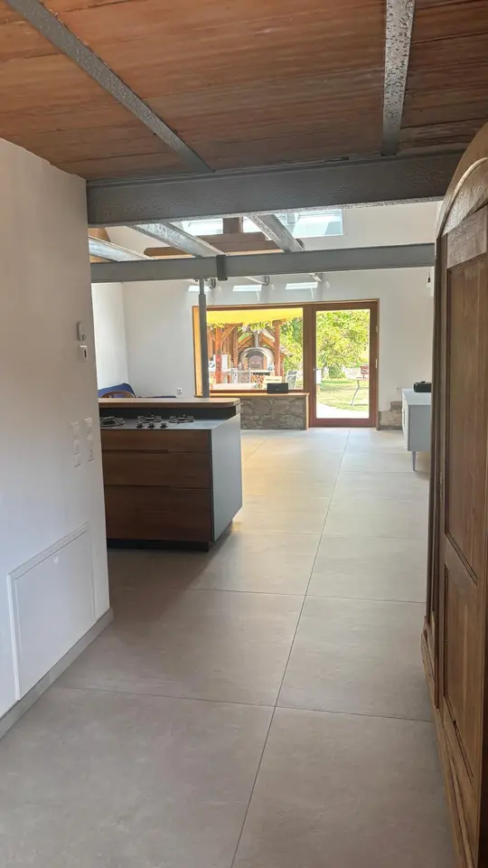 2 Zimmer Wohnung mit 80 m² in Lahr/Schwarzwald – Bild 3