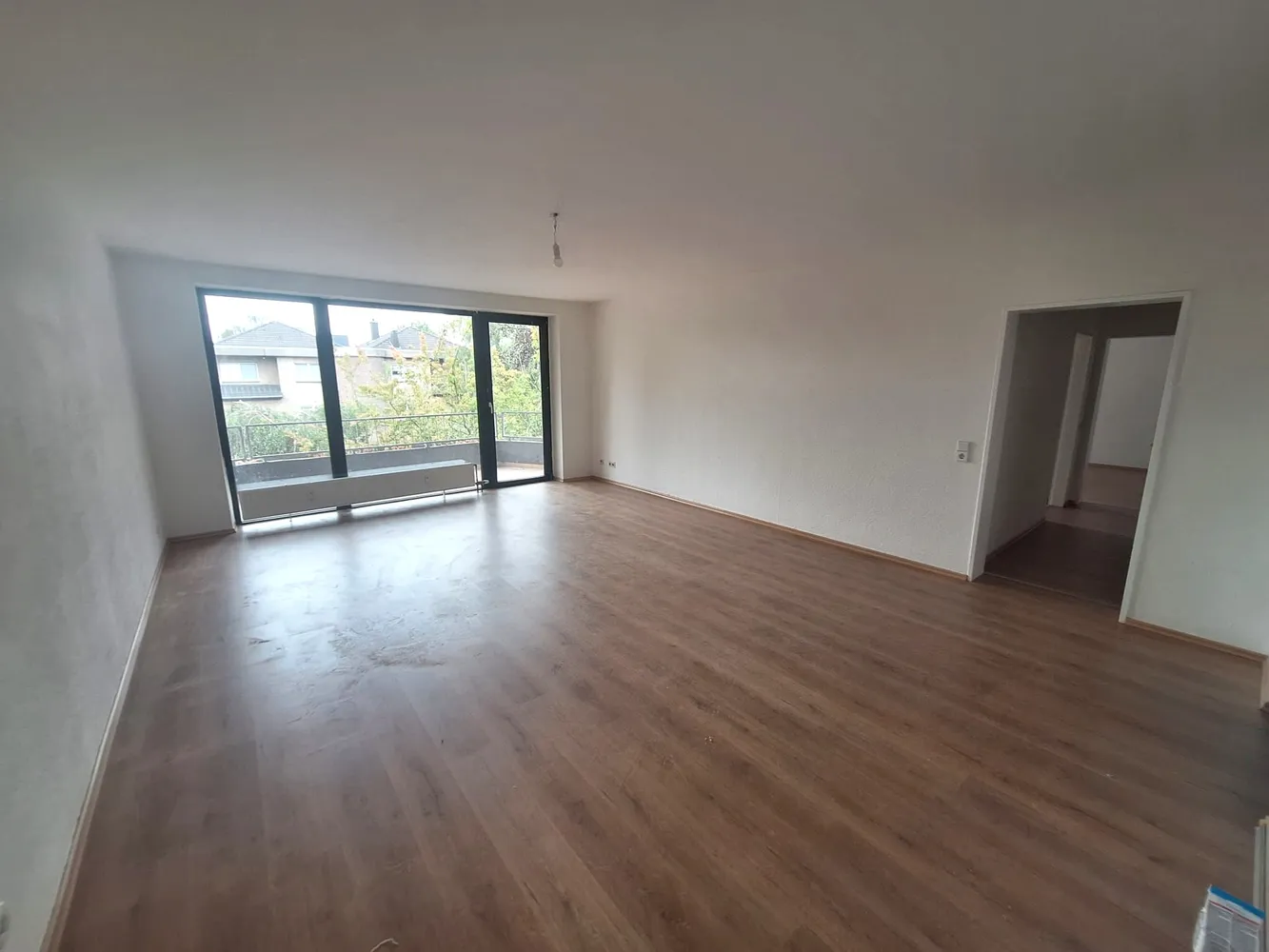 3 Zimmer Wohnung mit 91 m² in Lünen – Bild 2