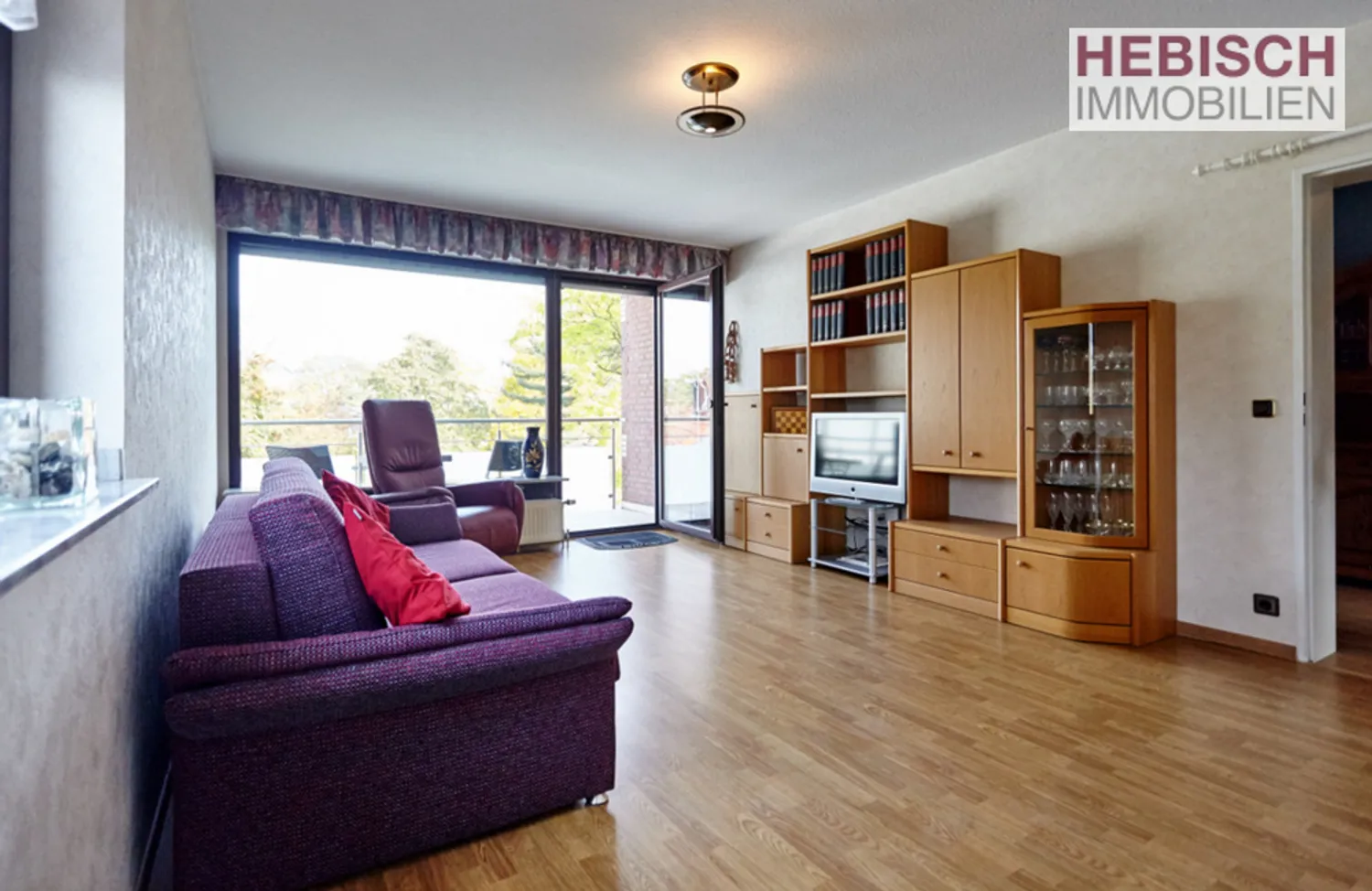 3 Zimmer Wohnung mit 76 m² in Krefeld – Bild 8