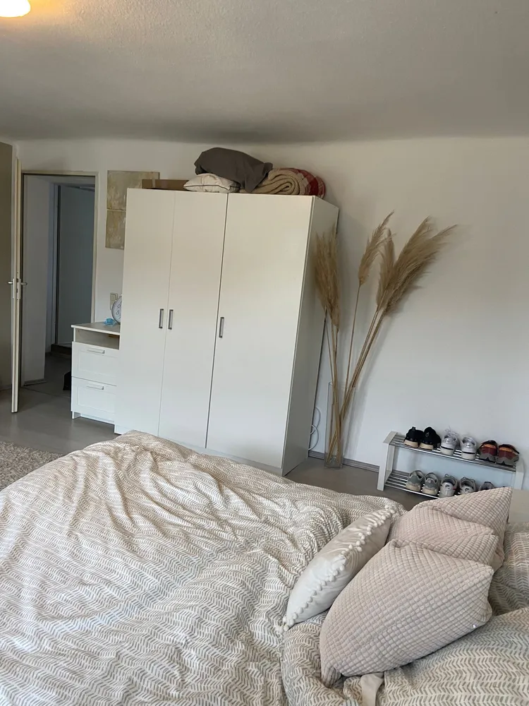 2 Zimmer Wohnung mit 62 m² in Aachen – Bild 5