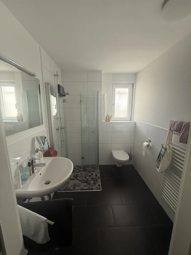 1 Zimmer Wohnung mit 36 m² in Karlsruhe – Bild 6