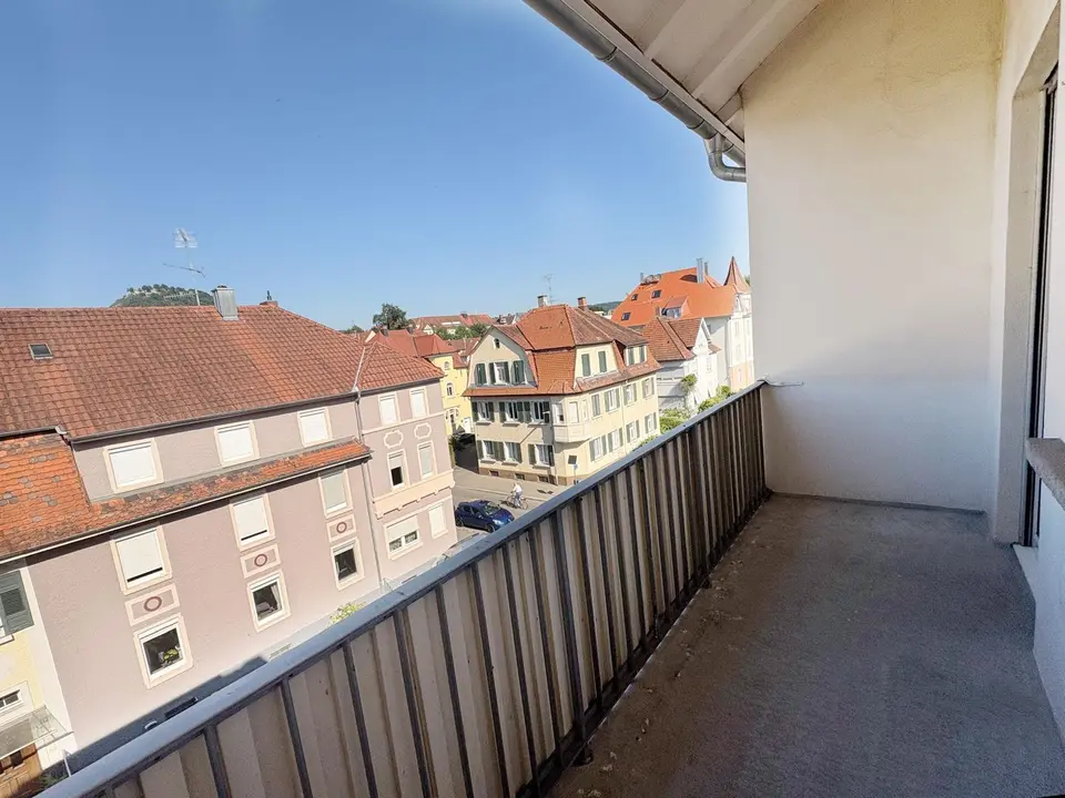 3 Zimmer Wohnung mit 58 m² in Singen – Bild 3