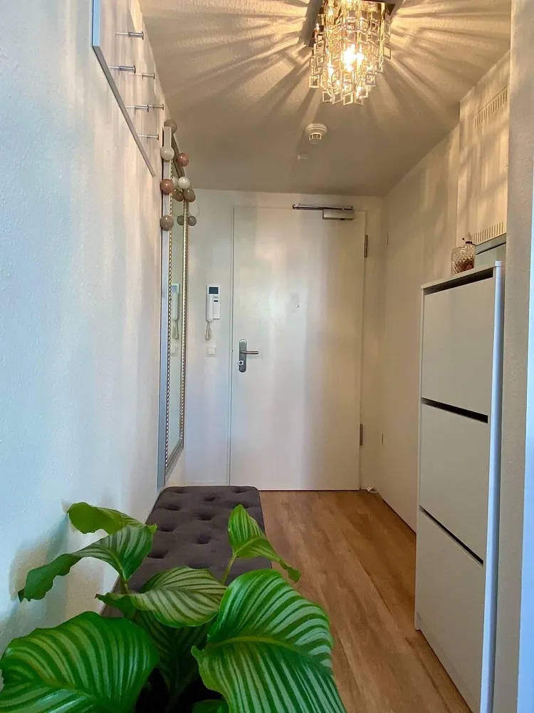 2 Zimmer Wohnung mit 48 m² in Hamburg – Bild 11