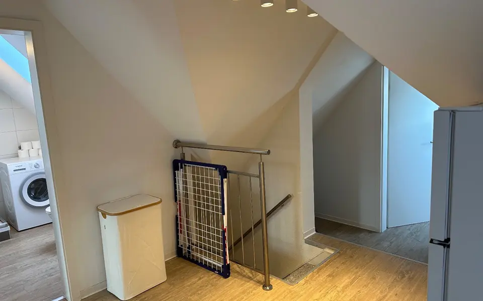 WG-Zimmer mit 75 m² in Schwäbisch Gmünd – Bild 5