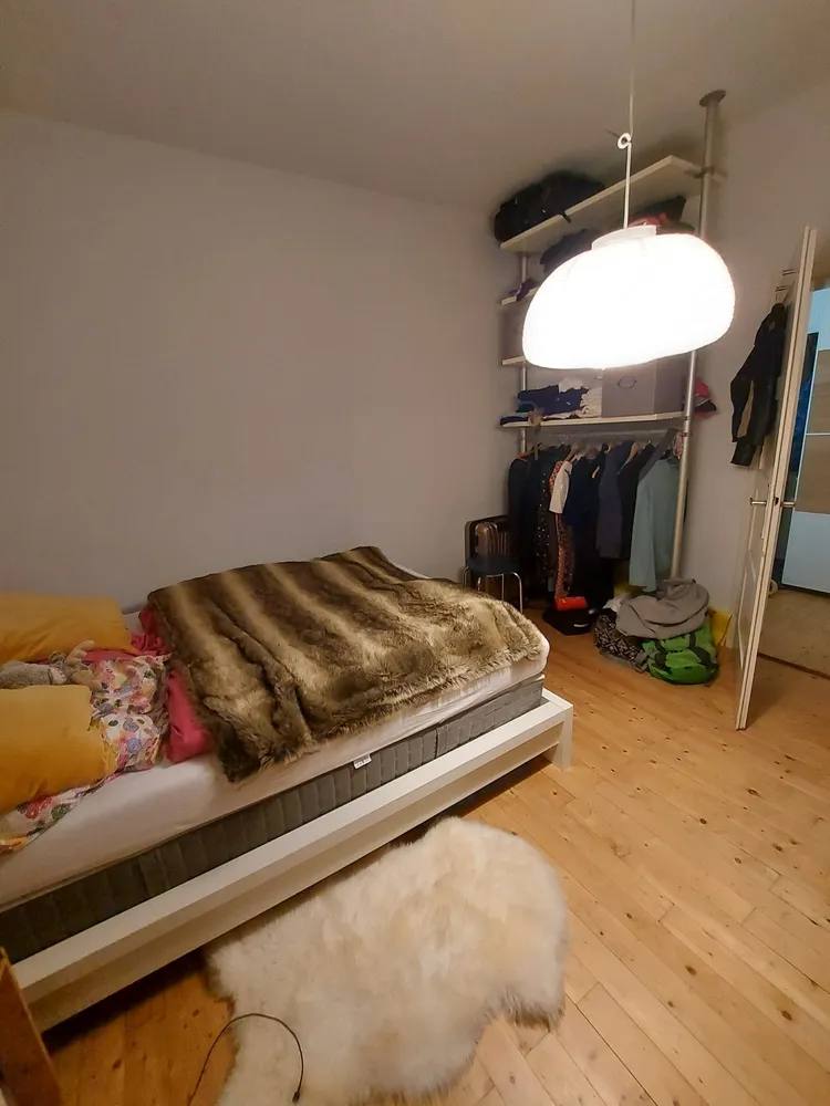 2 Zimmer Wohnung mit 62 m² in Stuttgart – Bild 4