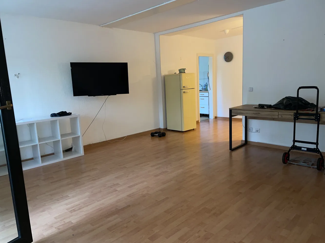2 Zimmer Wohnung mit 46 m² in Mönchengladbach – Bild 4