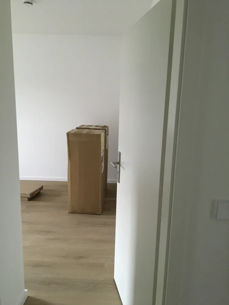 2 Zimmer Wohnung mit 65 m² in Köln – Bild 2