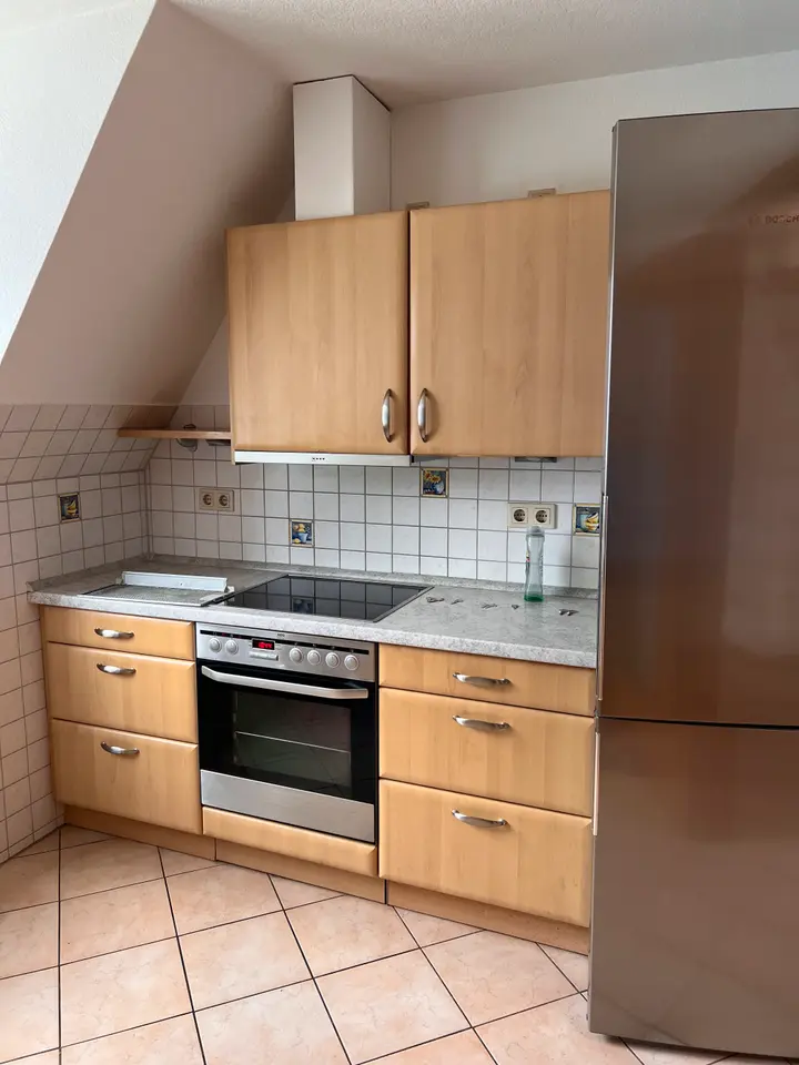WG-Zimmer mit 90 m² in Winsen (Luhe) – Bild 9