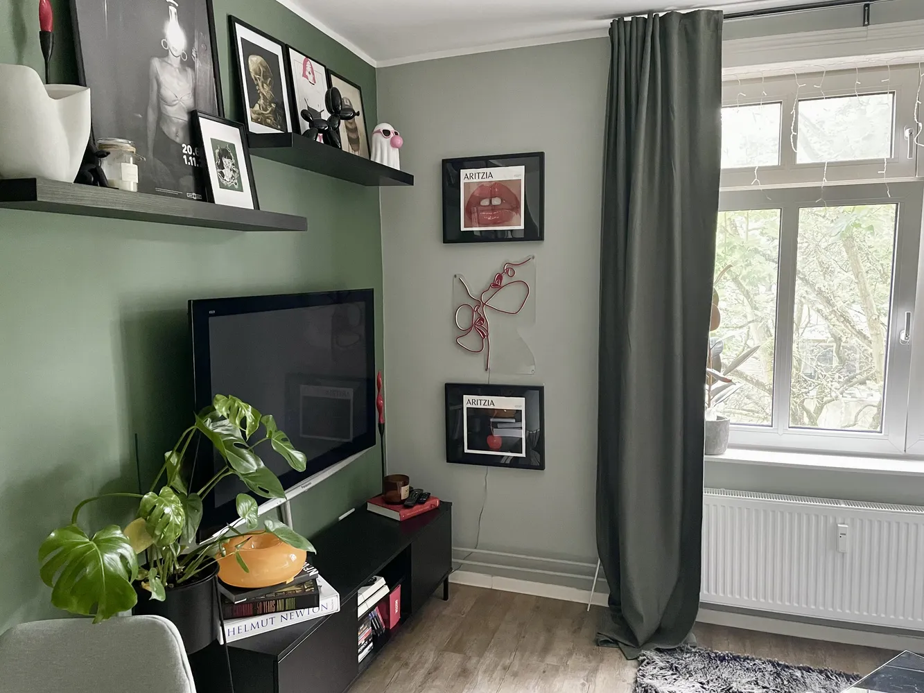 2 Zimmer Wohnung mit 46 m² in Hamburg – Bild 9