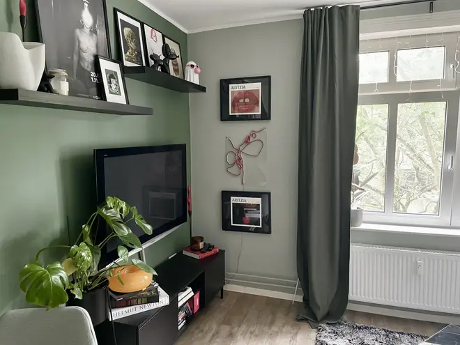 2 Zimmer Wohnung mit 46 m² in Hamburg – Bild 11