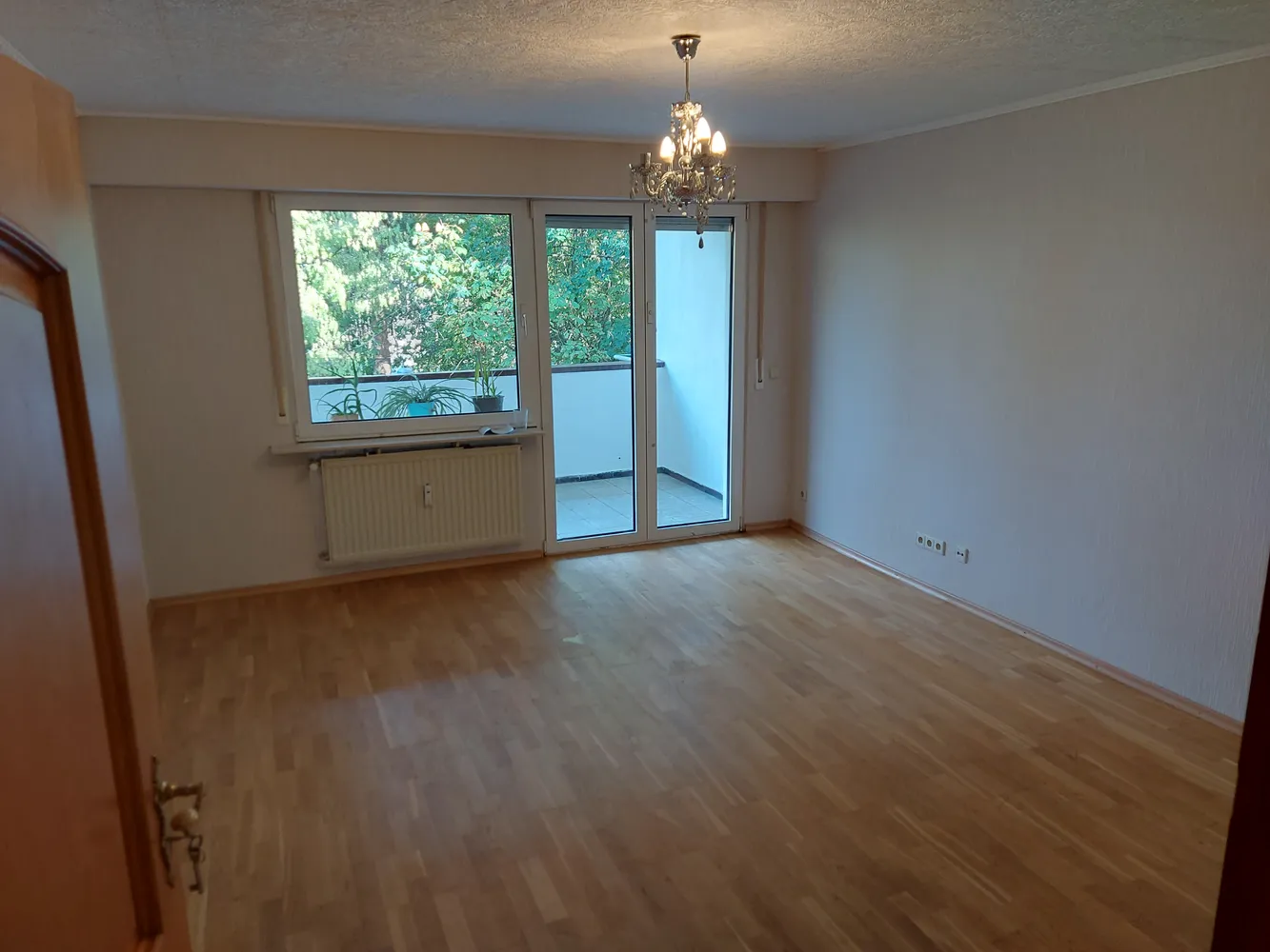 3 Zimmer Wohnung mit 80 m² in Karlsruhe – Bild 2