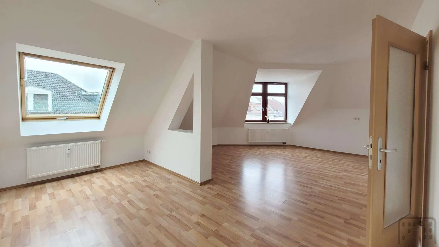 2 Zimmer Wohnung mit 44 m² in Leipzig – Bild 2