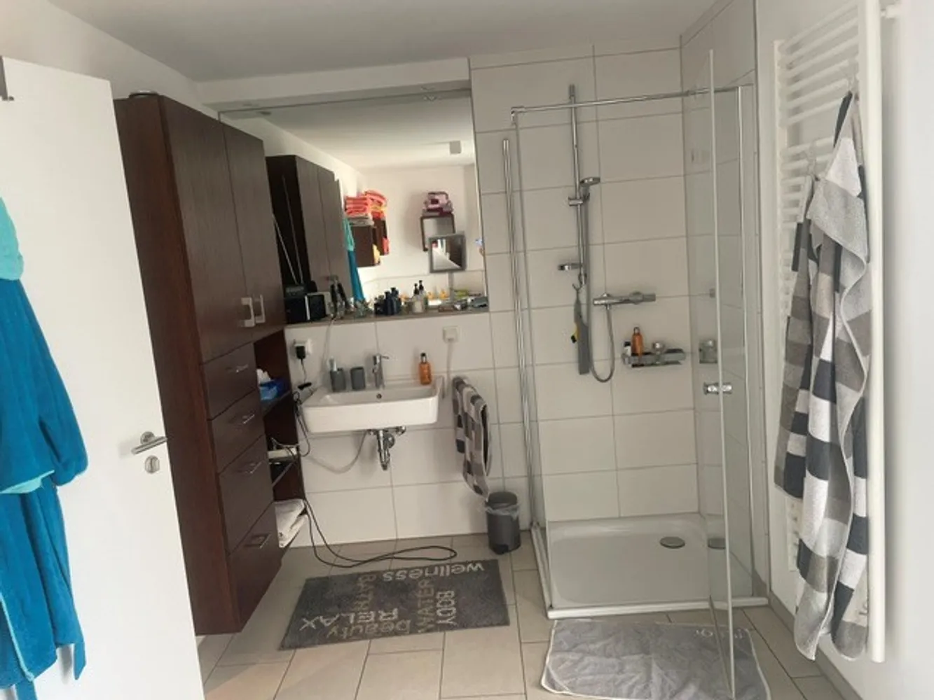 3 room apartment with 120 m² in Dortmund – Photo 5