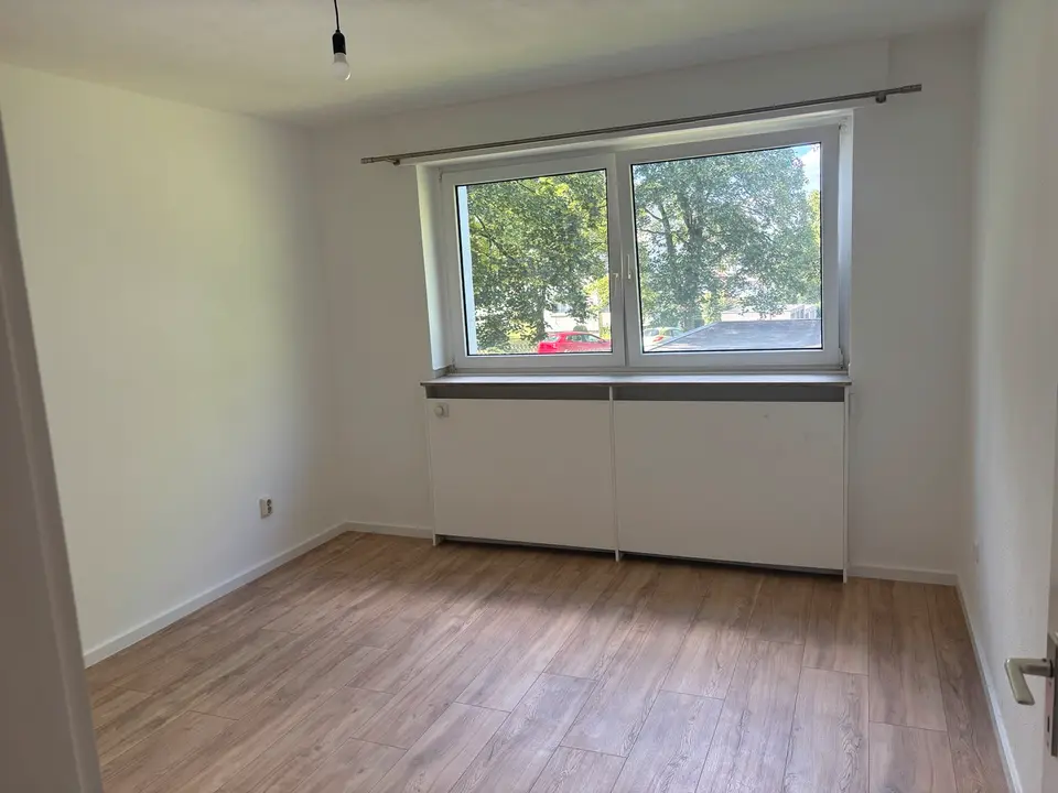 3 Zimmer Wohnung mit 56 m² in Lüdenscheid – Bild 1