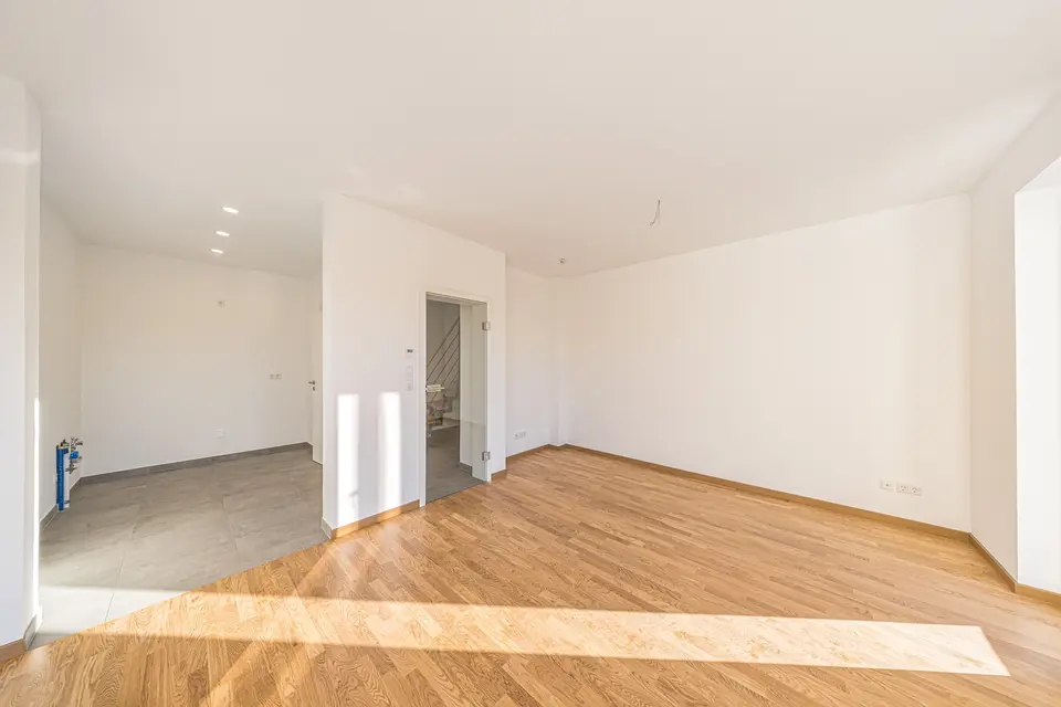 5 Zimmer Haus mit 120 m² in Wurzen – Bild 6