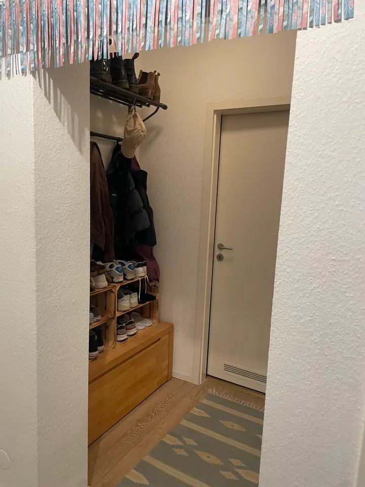 3 Zimmer Wohnung mit 86 m² in Saarbrücken – Bild 8