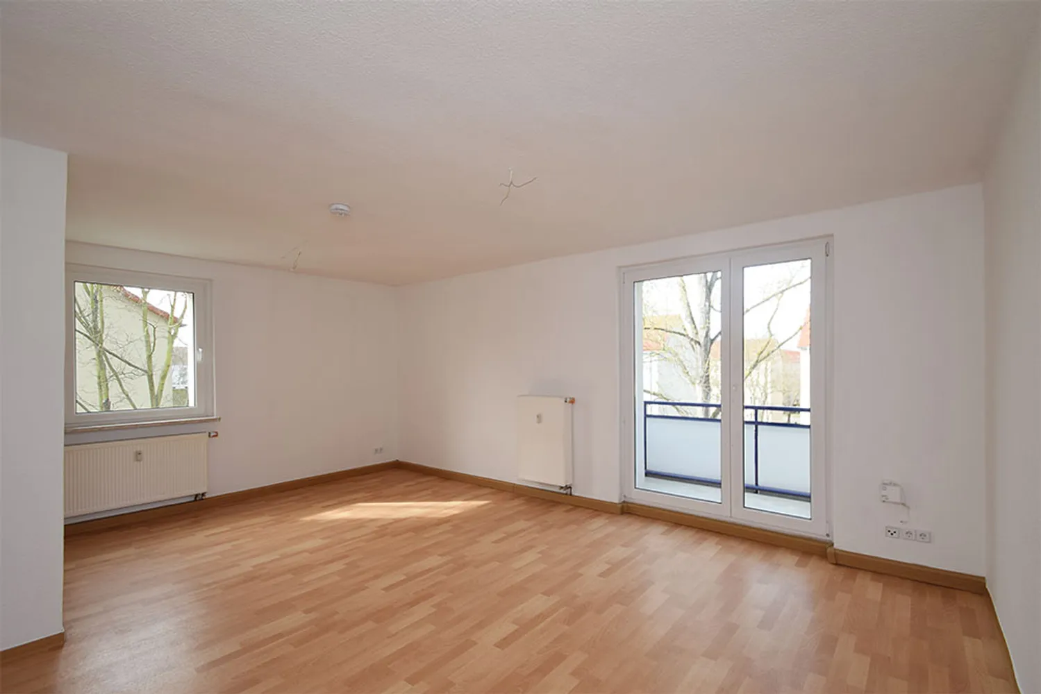 3 Zimmer Wohnung mit 69 m² in Halle (Saale) – Bild 6