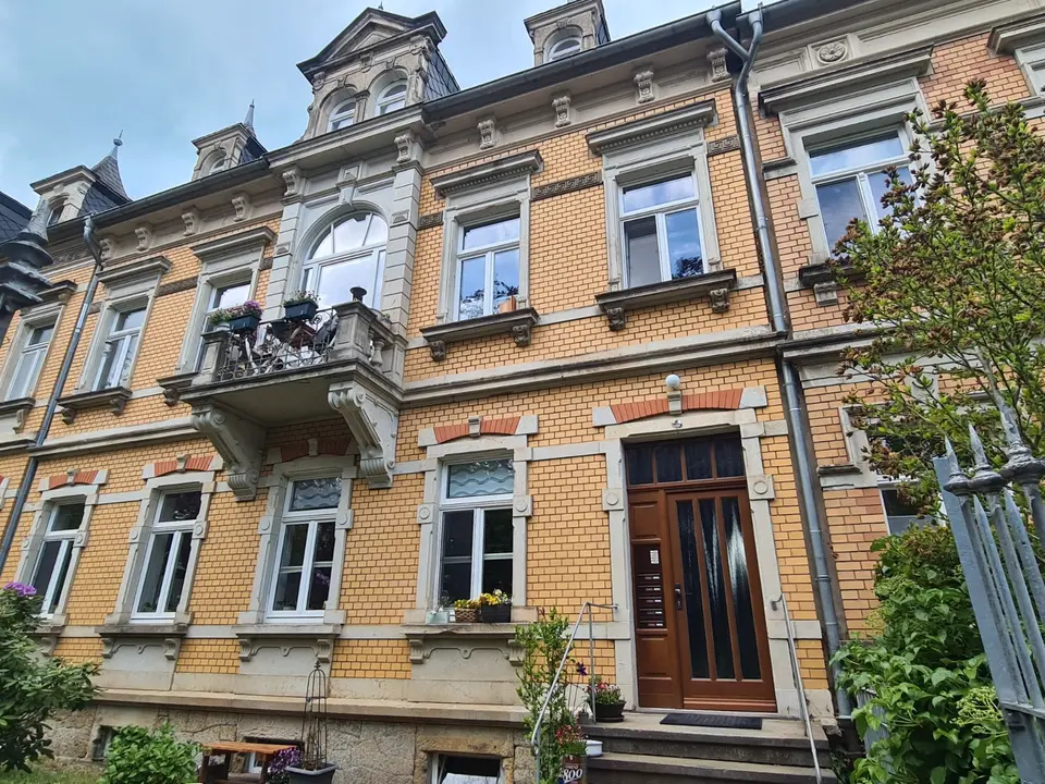 2 Zimmer Wohnung mit 48 m² in Kamenz – Bild 6