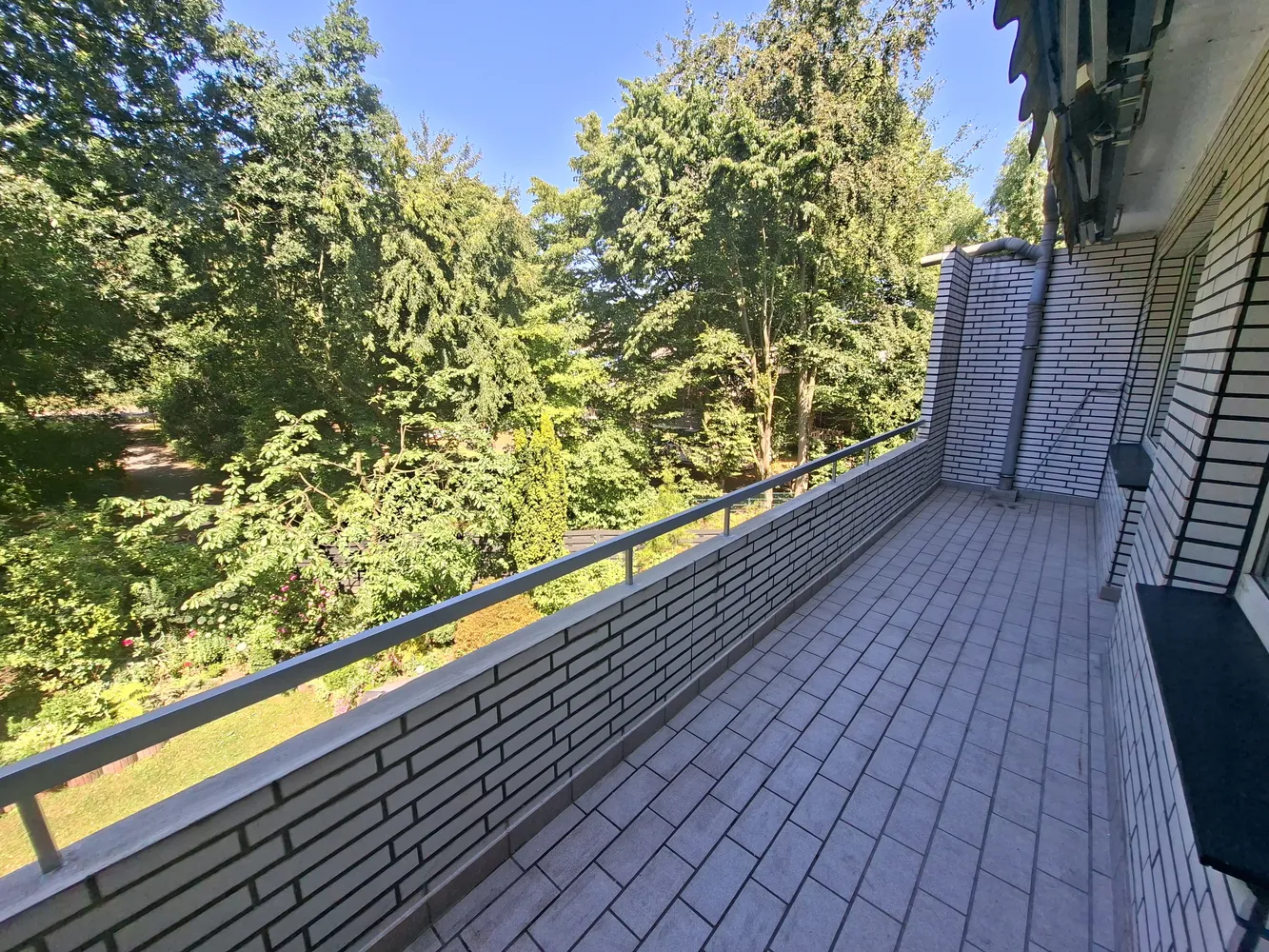4 Zimmer Wohnung mit 96 m² in Duisburg – Bild 5