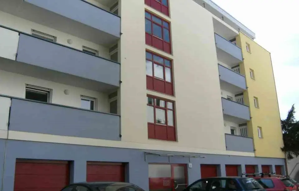 2 Zimmer Wohnung mit 45 m² in Nürnberg – Bild 5