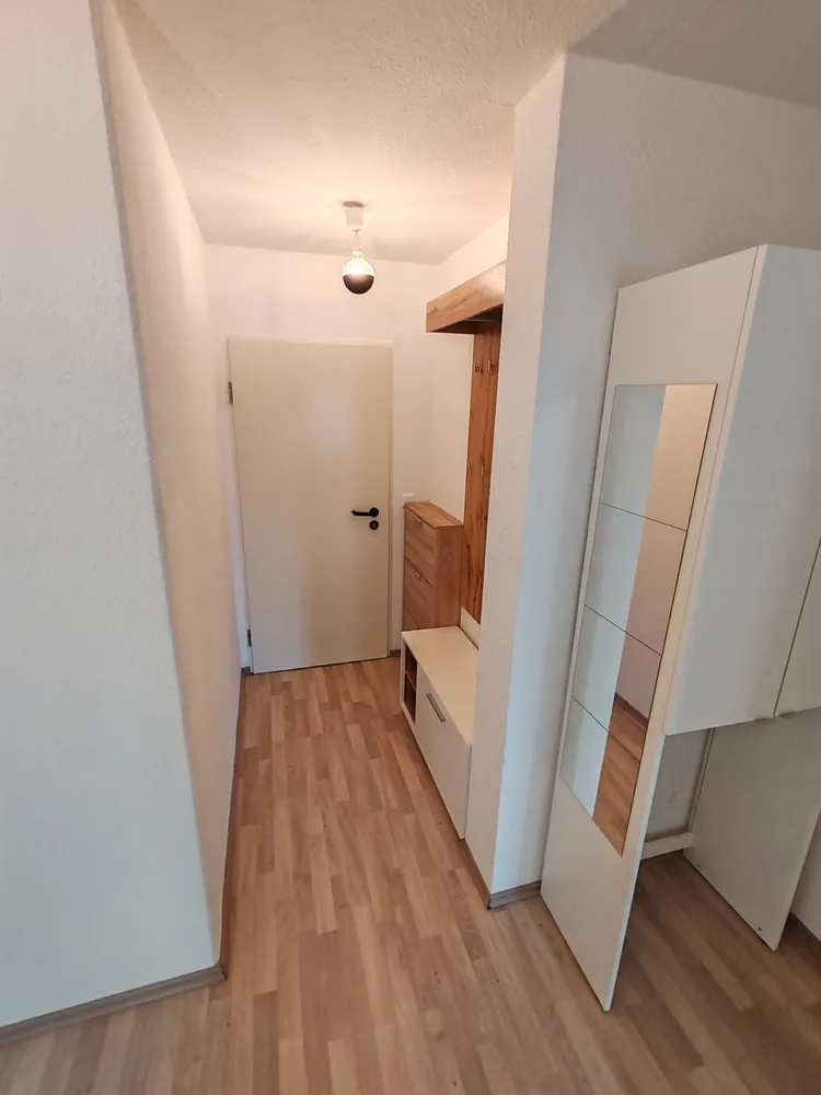 3 Zimmer Wohnung mit 63 m² in Karlsruhe – Bild 1