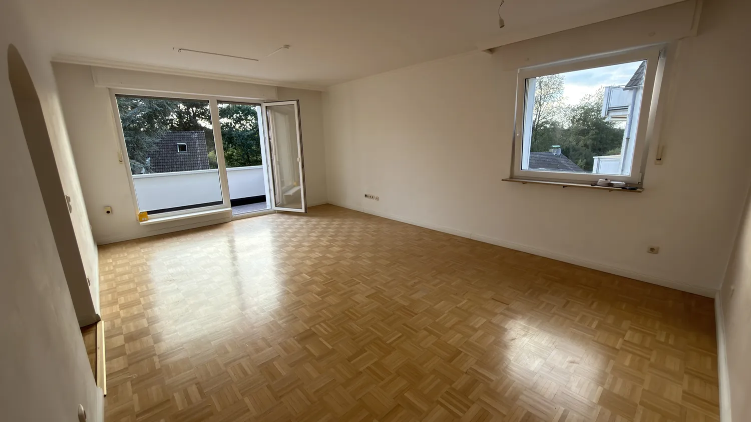 3 Zimmer Wohnung mit 89 m² in Essen – Bild 1