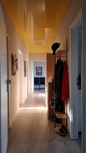 1 Zimmer Wohnung mit 12 m² in Wiesbaden – Bild 4