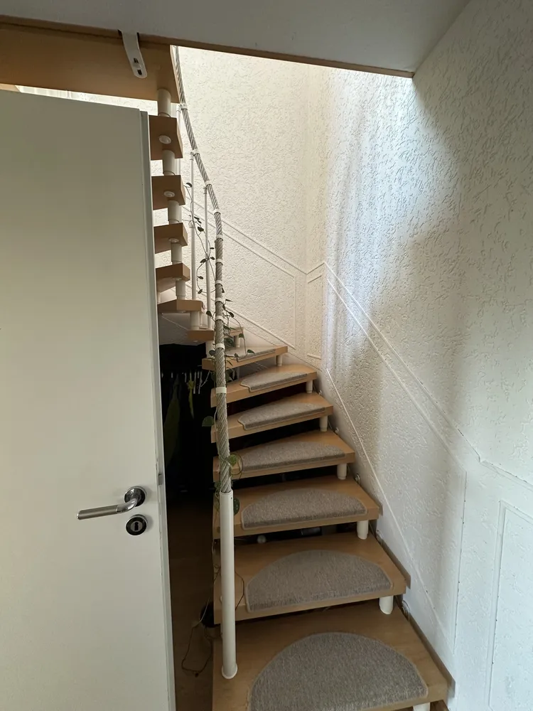 3 Zimmer Wohnung mit 109 m² in Wiesbaden – Bild 12