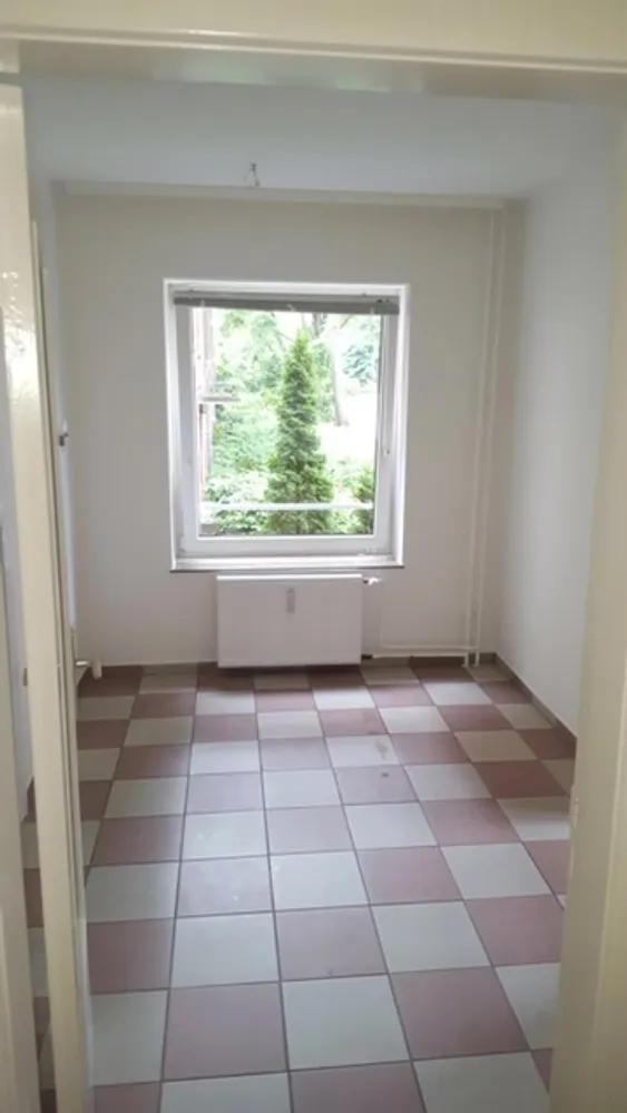 2 Zimmer Wohnung mit 55 m² in Hamburg – Bild 5