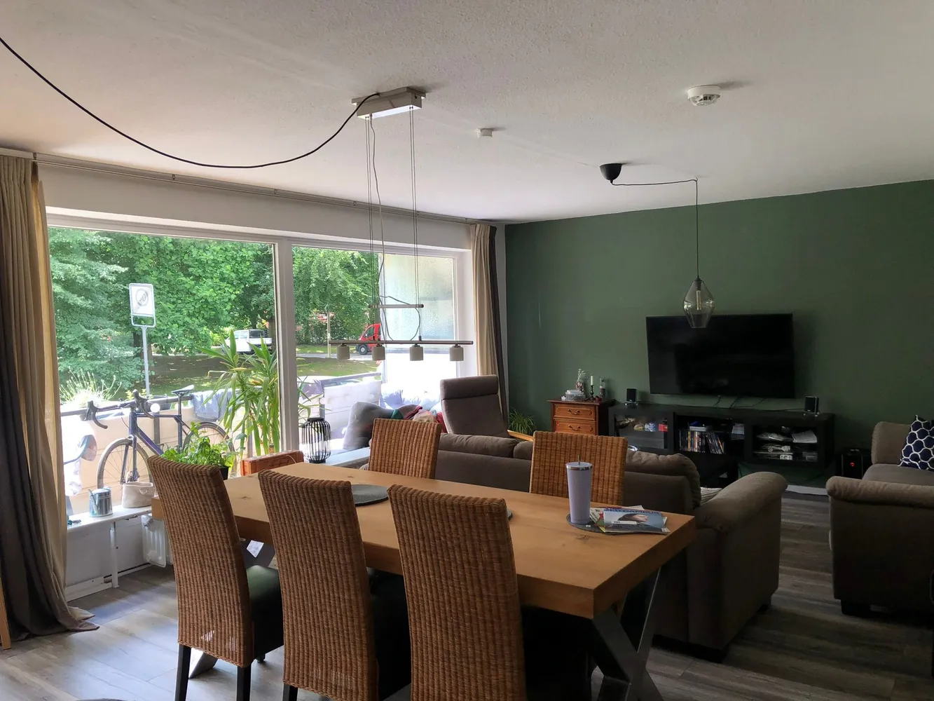 3 Zimmer Wohnung mit 100 m² in Hamburg – Bild 6