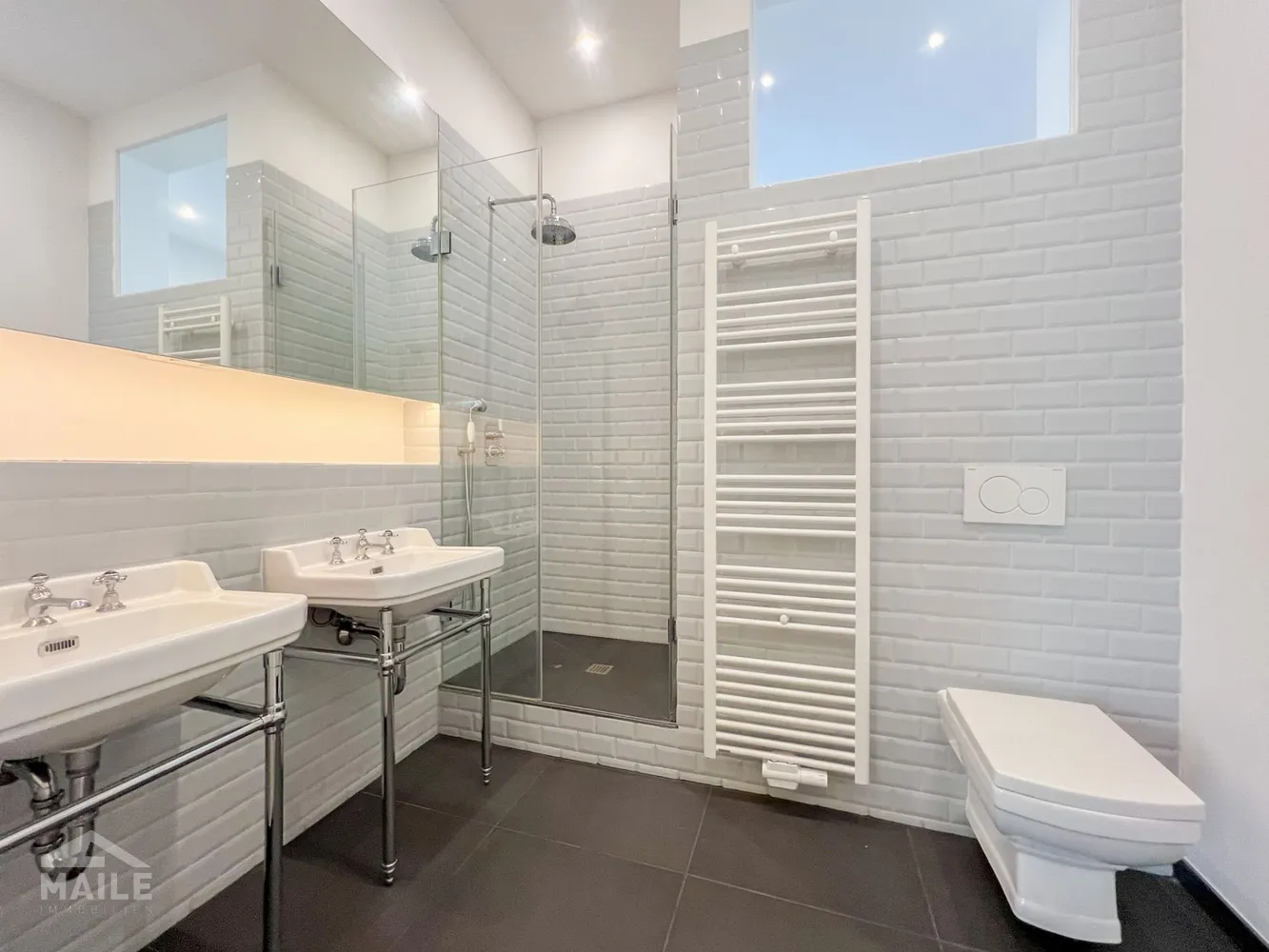 3 Zimmer Wohnung mit 105 m² in Stuttgart – Bild 7