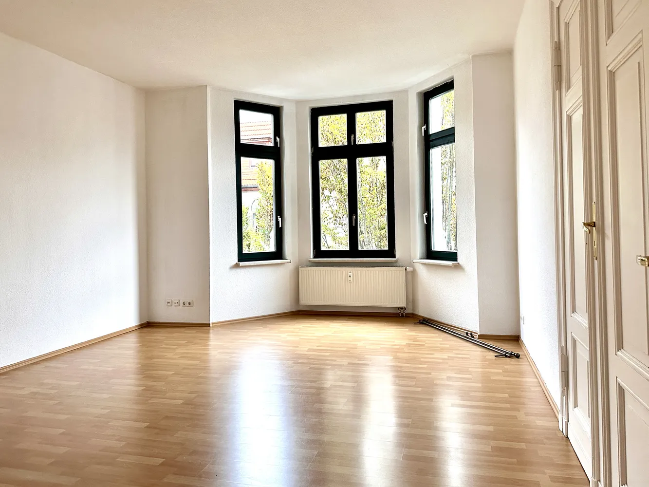 3 room apartment with 87 m² in Magdeburg – Photo 5