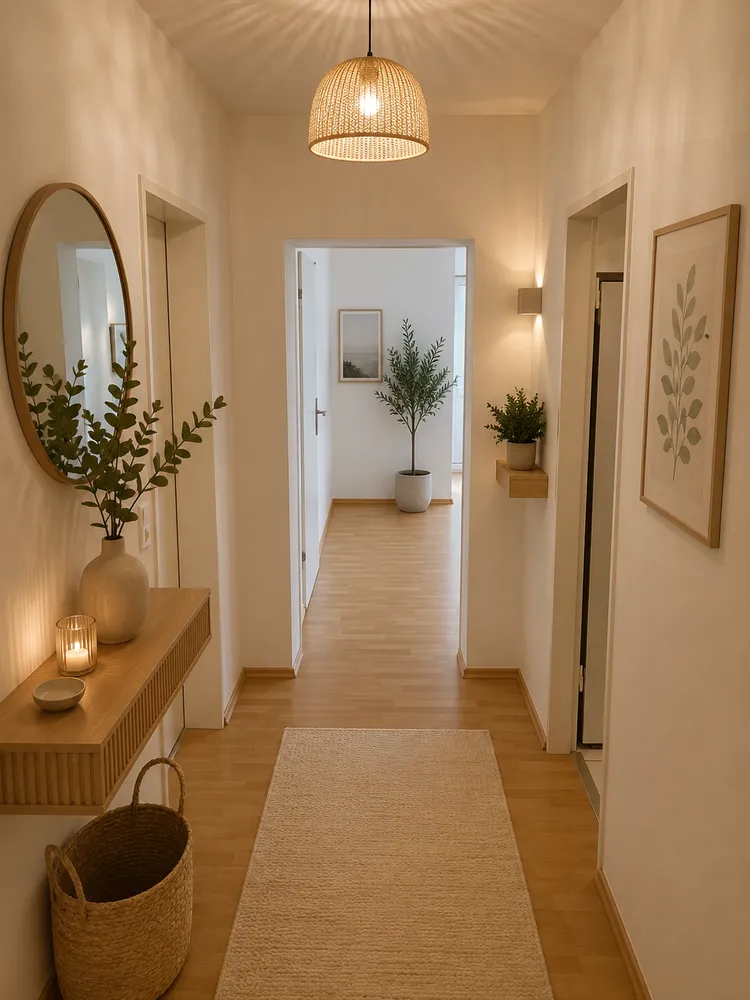 2 Zimmer Wohnung mit 47 m² in Wuppertal – Bild 4
