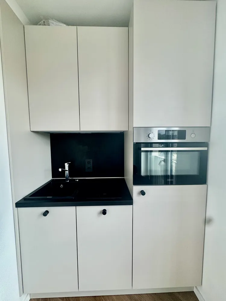 1 Zimmer Wohnung mit 24 m² in Berlin – Bild 4