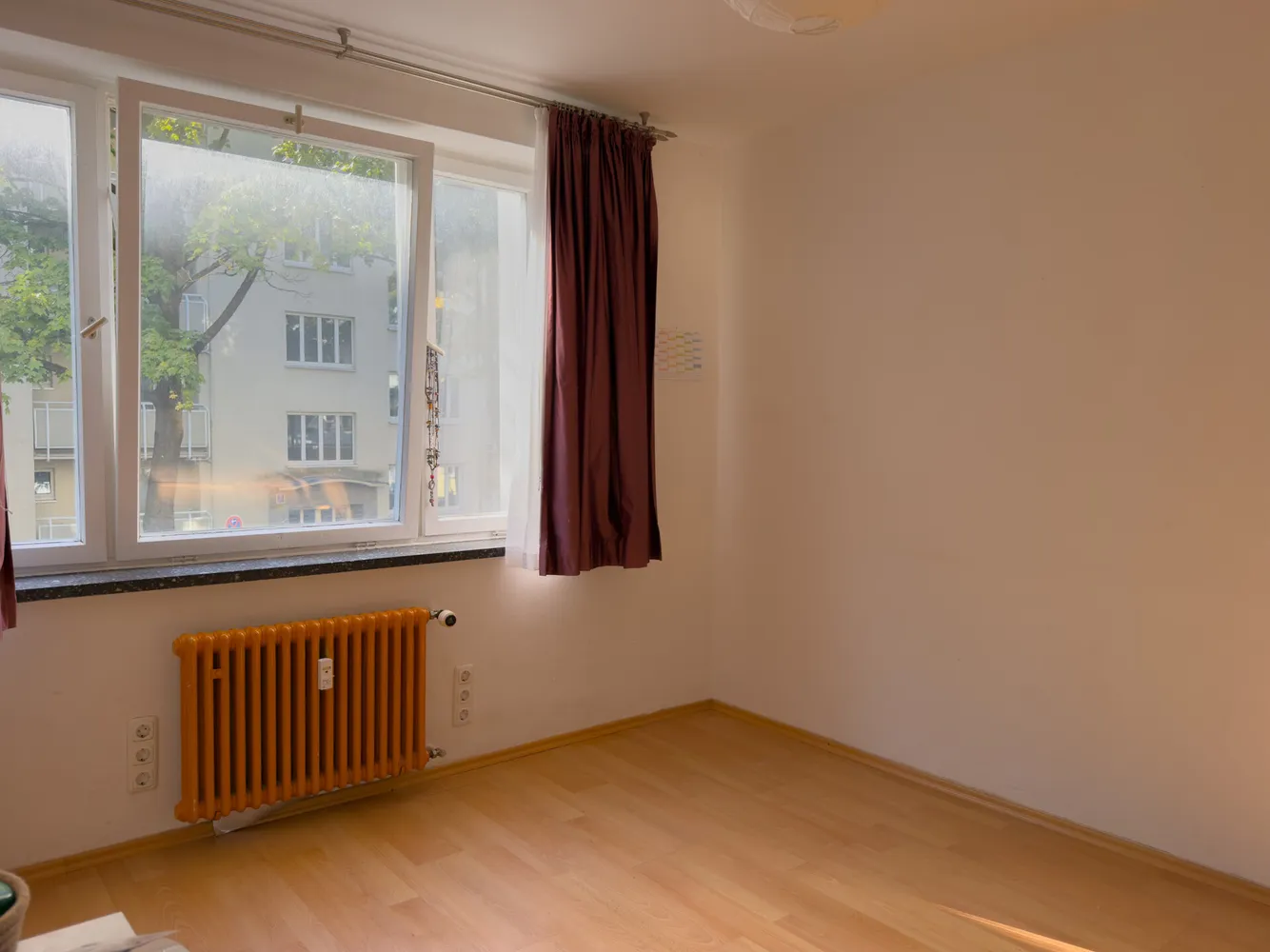 3 Zimmer Wohnung mit 89 m² in München – Bild 5