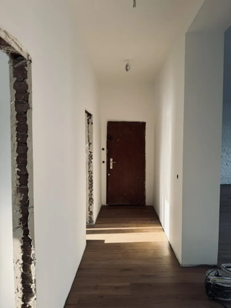 3 Zimmer Wohnung mit 110 m² in Düsseldorf – Bild 11