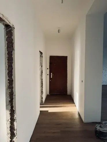 3 Zimmer Wohnung mit 110 m² in Düsseldorf – Bild 3