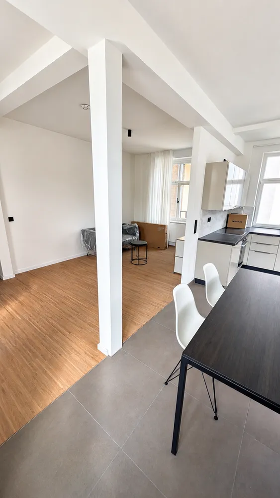 3 Zimmer Wohnung mit 61 m² in Stuttgart – Bild 8