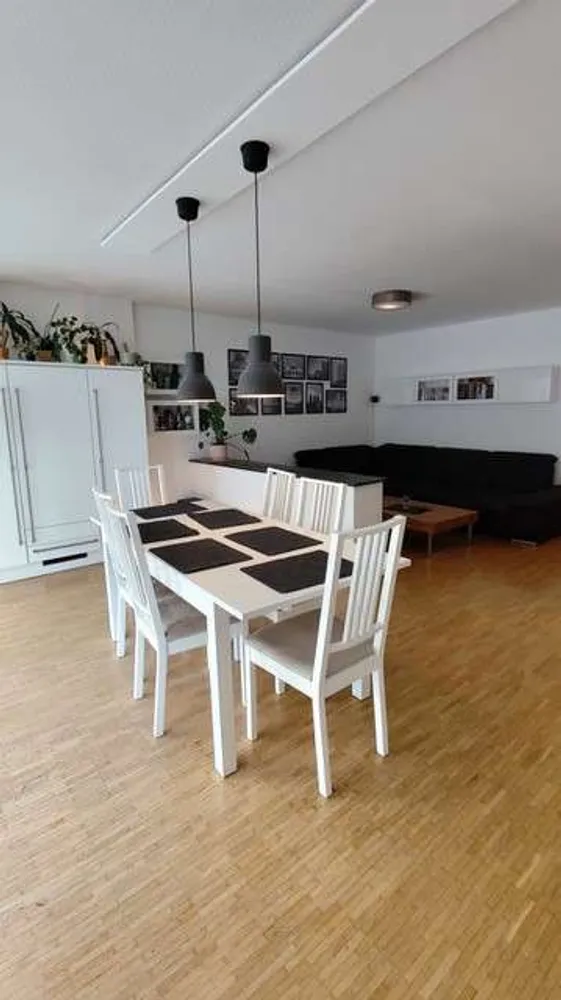 3 room apartment with 79 m² in Hanover – Photo 7
