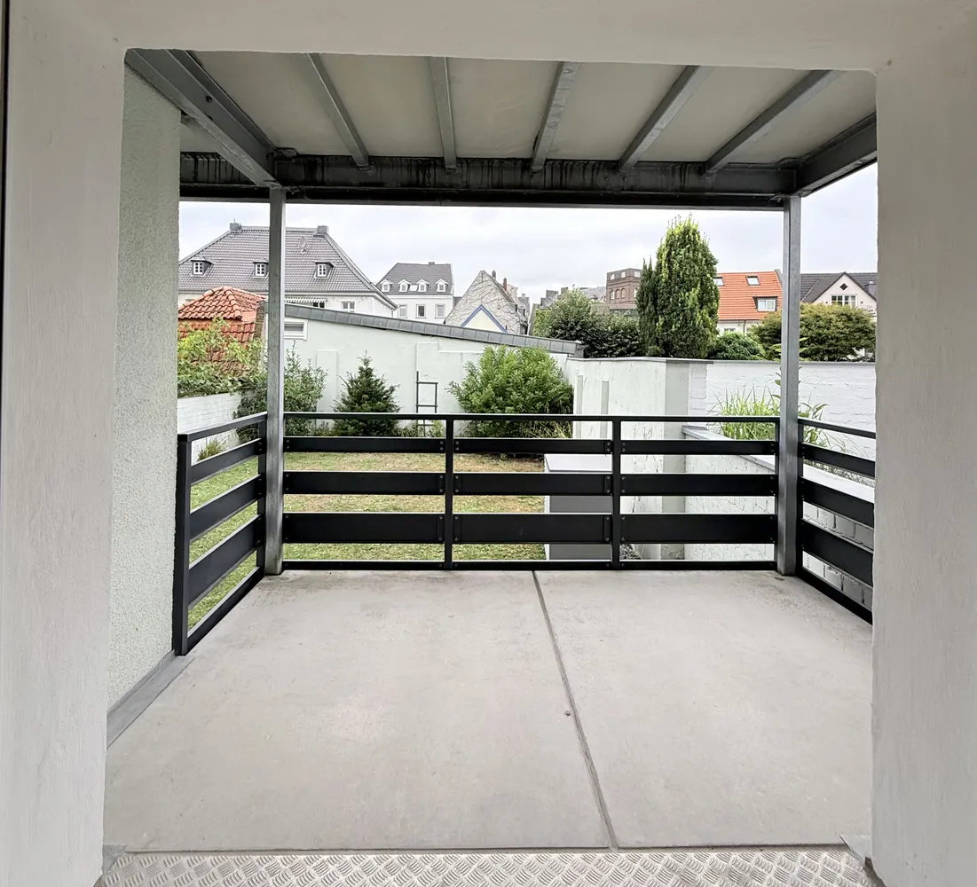 2 Zimmer Wohnung mit 54 m² in Düsseldorf – Bild 7