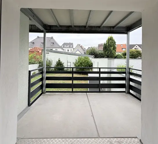 2 Zimmer Wohnung mit 54 m² in Düsseldorf – Bild 8