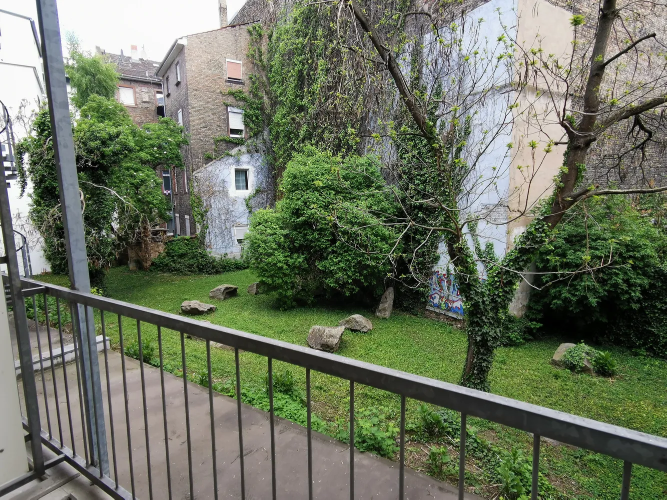 1 Zimmer Wohnung mit 22 m² in Mannheim – Bild 9