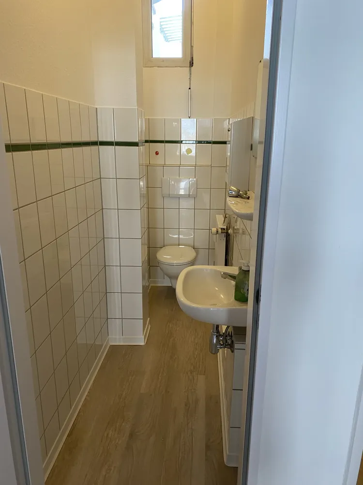 4 Zimmer Wohnung mit 120 m² in Bielefeld – Bild 11