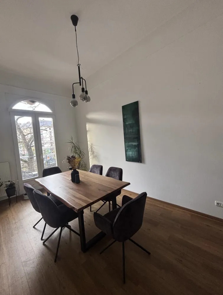3 Zimmer Wohnung mit 74 m² in Frankfurt am Main – Bild 4