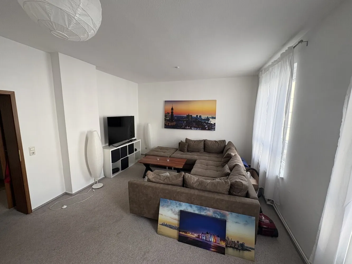 2 Zimmer Wohnung mit 44 m² in Flensburg – Bild 7