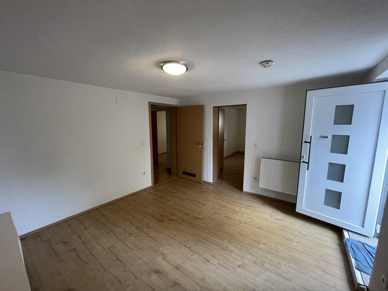 3 Zimmer Wohnung mit 60 m² in Villingen-Schwenningen – Bild 1