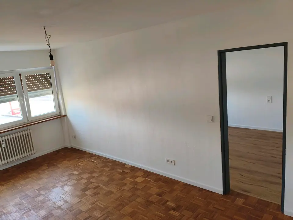 2 Zimmer Wohnung mit 41 m² in Rheinfelden – Bild 9